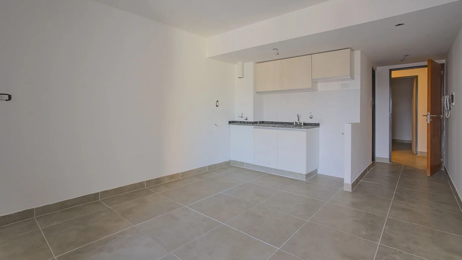Departamento en venta en Rosario
