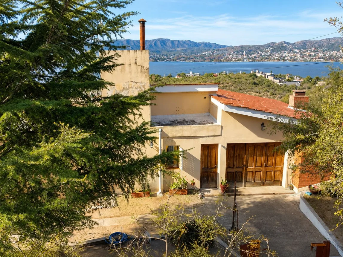 Casa en venta en Villa Carlos Paz