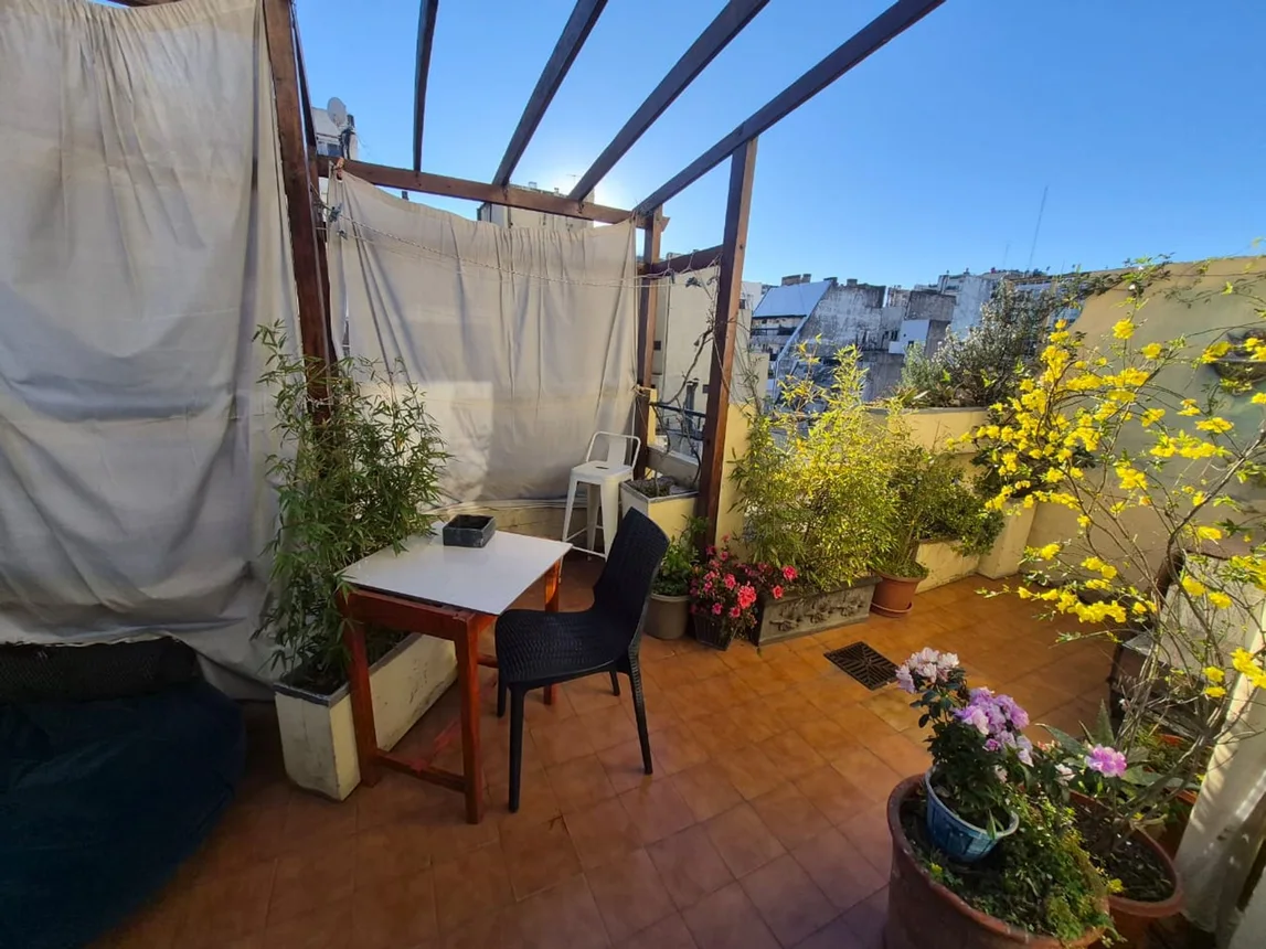 Dúplex de 2 ambientes en venta en San Nicolás, Rodríguez Peña 200, foto 2