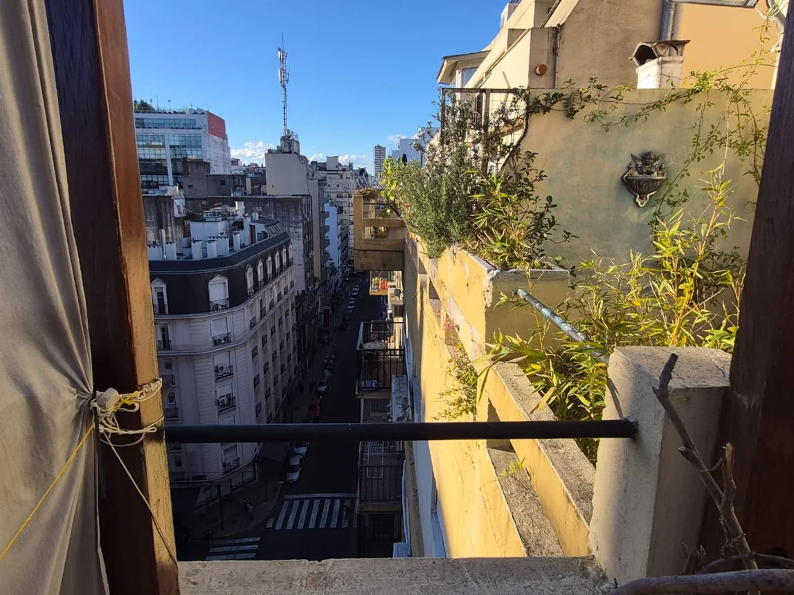 Dúplex de 2 ambientes en venta en San Nicolás, Rodríguez Peña 200, foto 4