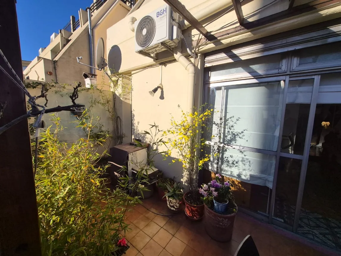 Dúplex de 2 ambientes en venta en San Nicolás, Rodríguez Peña 200, foto 3