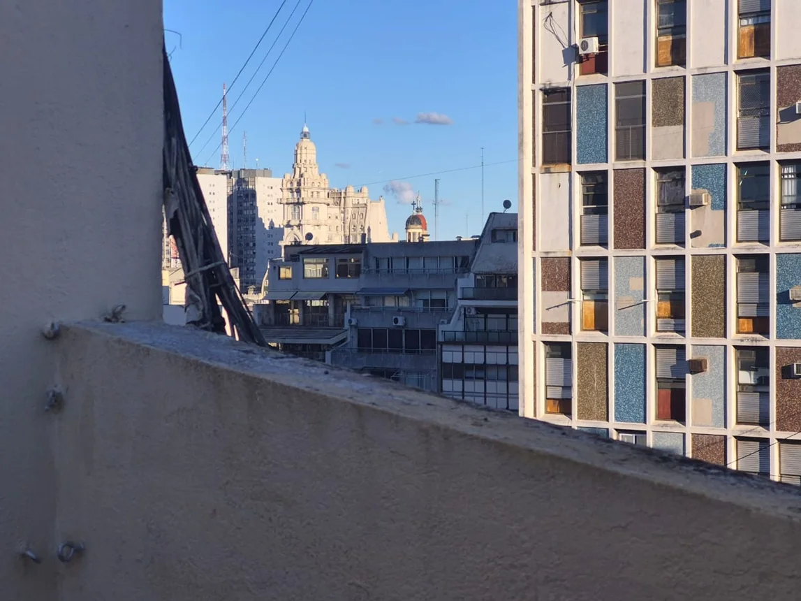 Dúplex de 2 ambientes en venta en San Nicolás, Rodríguez Peña 200, foto 5