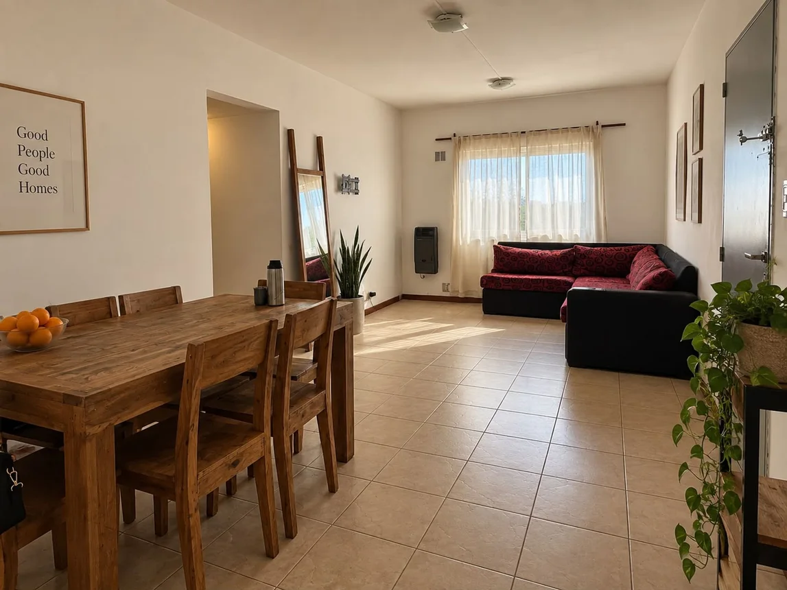 Departamento en venta en La Plata, foto 3
