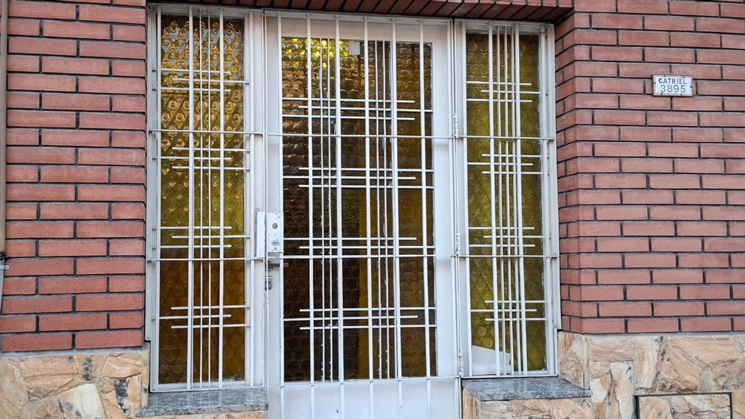 Casa en venta en La Tablada
