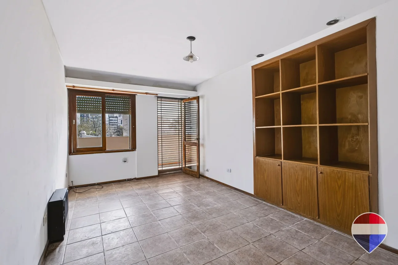 Departamento en venta en La Plata