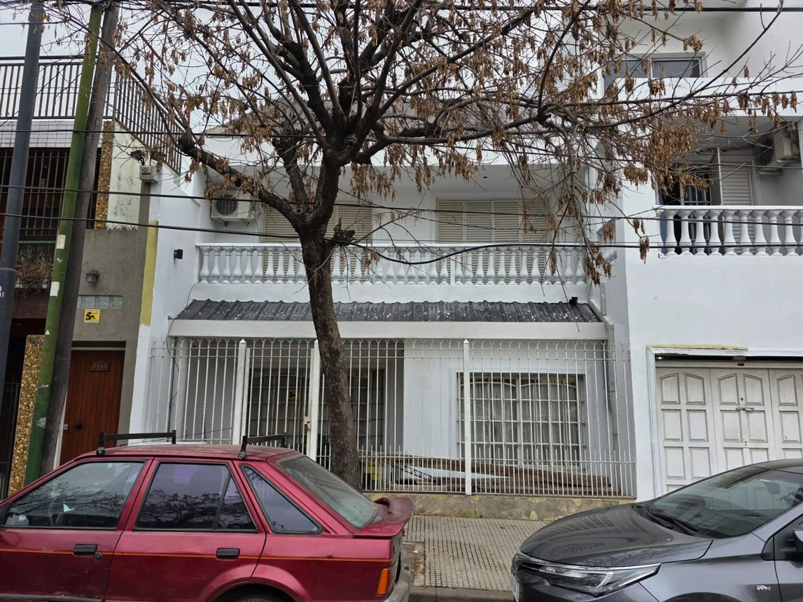 Casa dúplex en venta en Villa Lugano, foto 2
