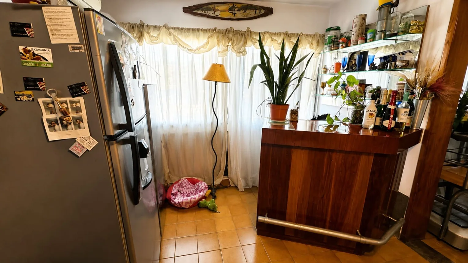Departamento de 3 ambientes en venta en Villa Lugano, Nicolas Descalzi 5400, foto 4