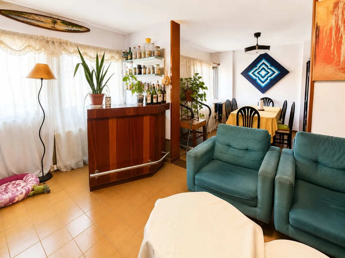 Departamento de 3 ambientes en venta en Villa Lugano, Nicolas Descalzi 5400, foto 3