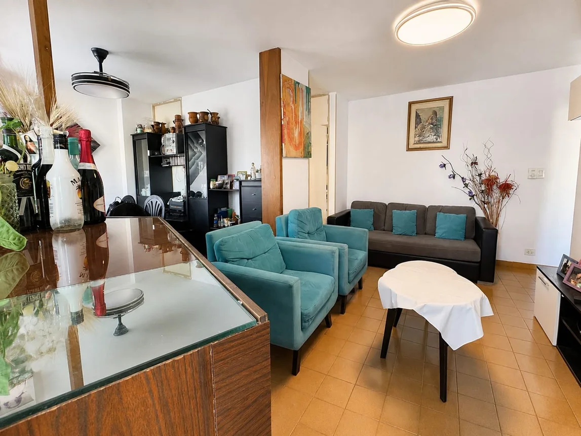 Departamento de 3 ambientes en venta en Villa Lugano, Nicolas Descalzi 5400, foto 2