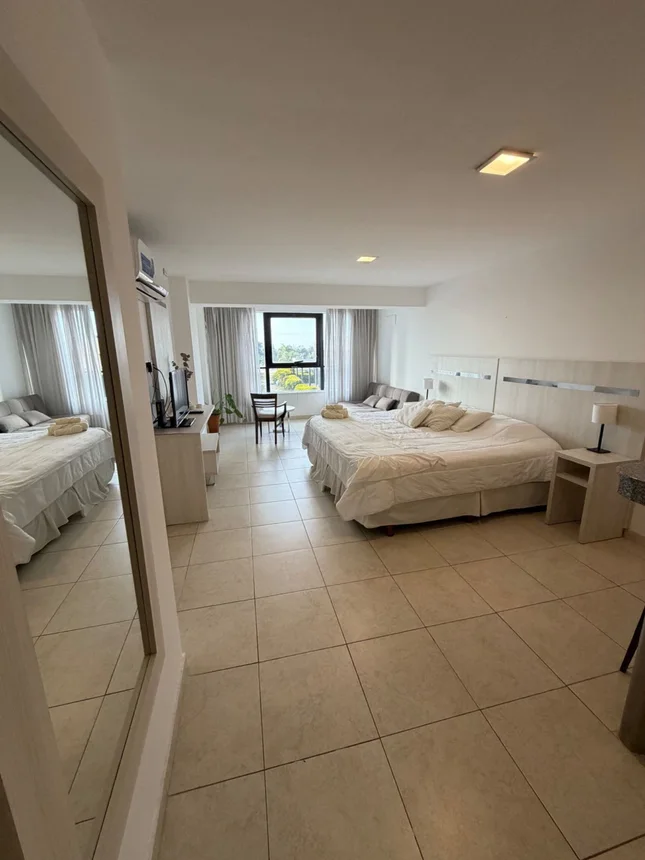 Monoambiente en venta en Santa Fe, Calle 1º de Enero 0