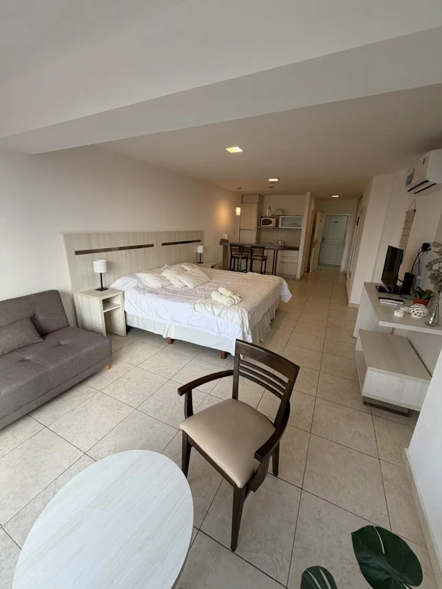 Monoambiente en venta en Santa Fe, Calle 1º de Enero 0, foto 2