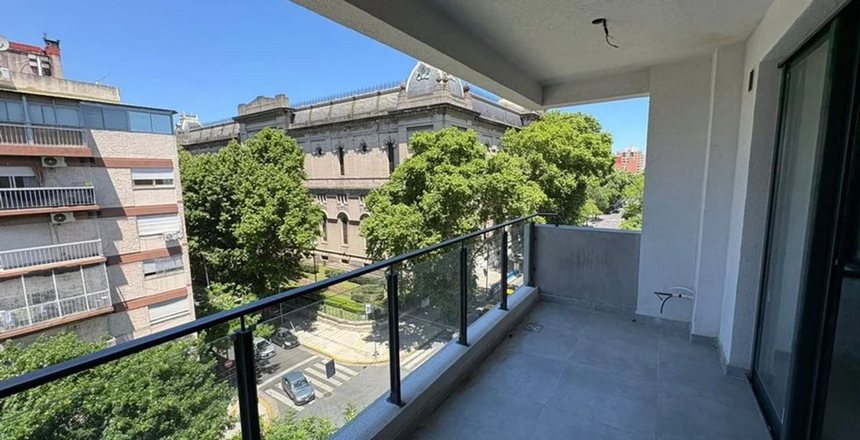 VENTA DEPARTAMENTO 4 AMBIENTES POZO VILLA DEVOTO