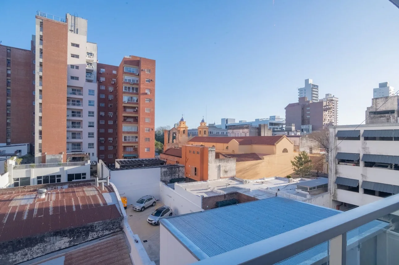 Departamento en venta en Santa Fe, foto 5