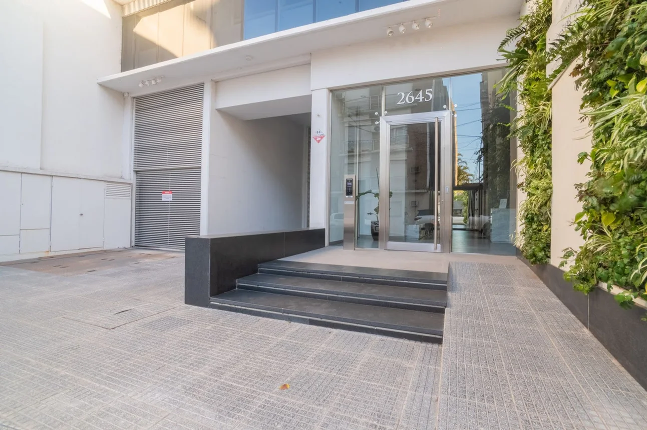 Departamento en venta en Santa Fe