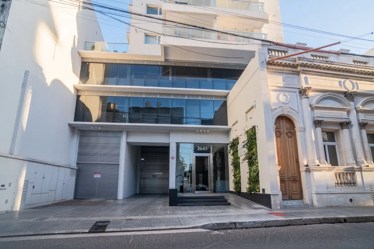 Departamento en venta en Santa Fe, foto 2