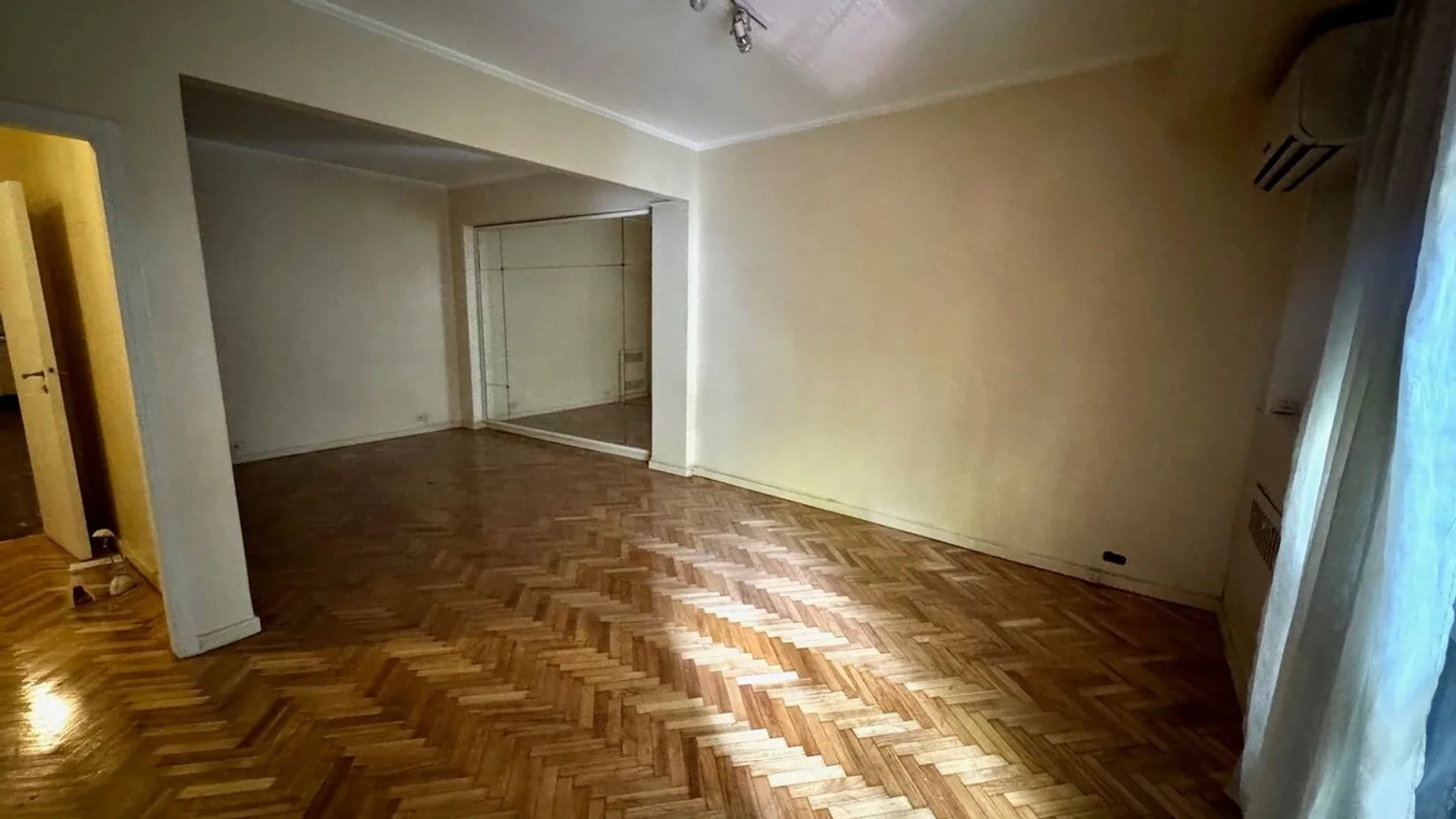 Departamento en alquiler en Recoleta, foto 4