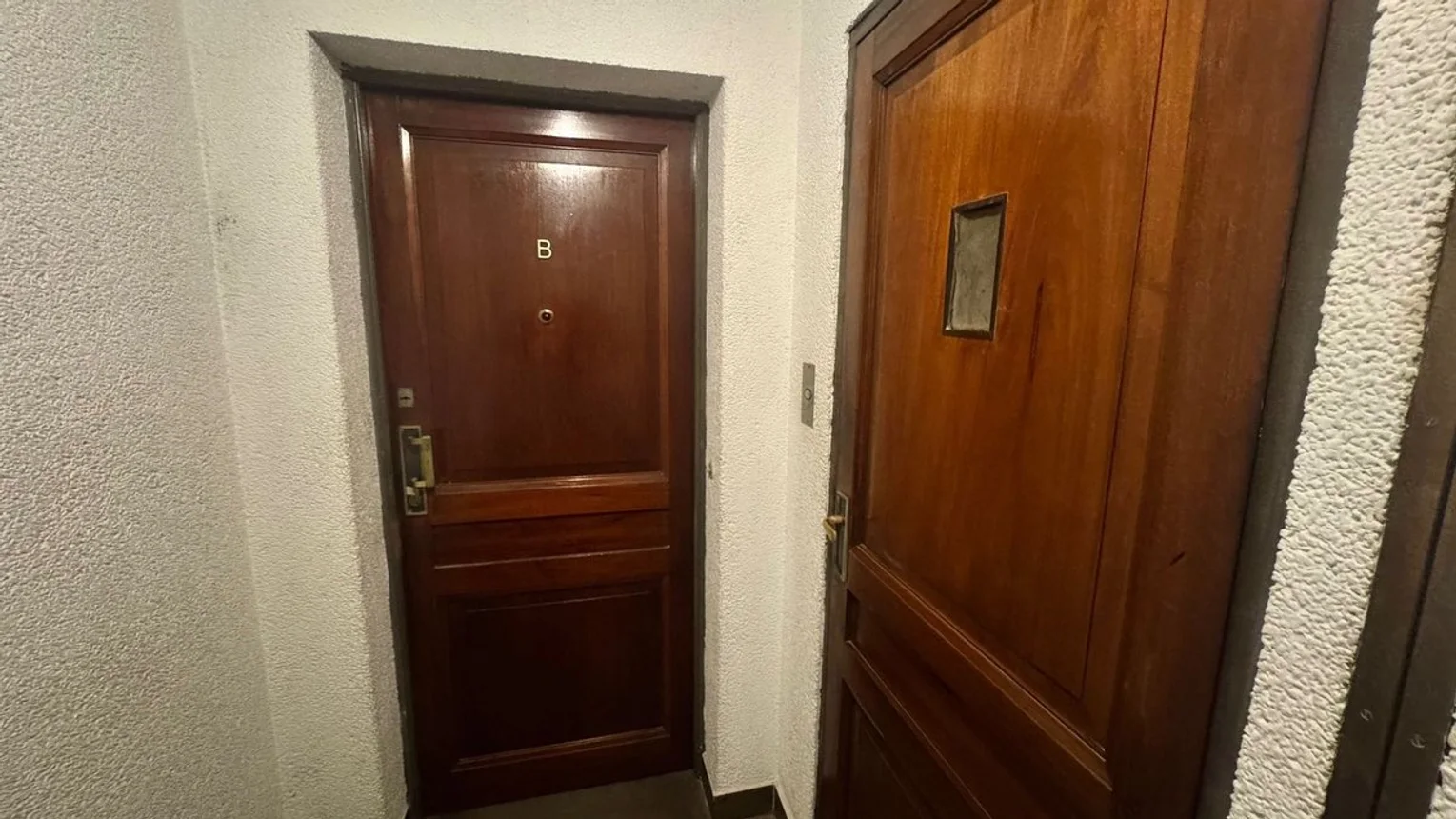 Departamento en alquiler en Recoleta, foto 2