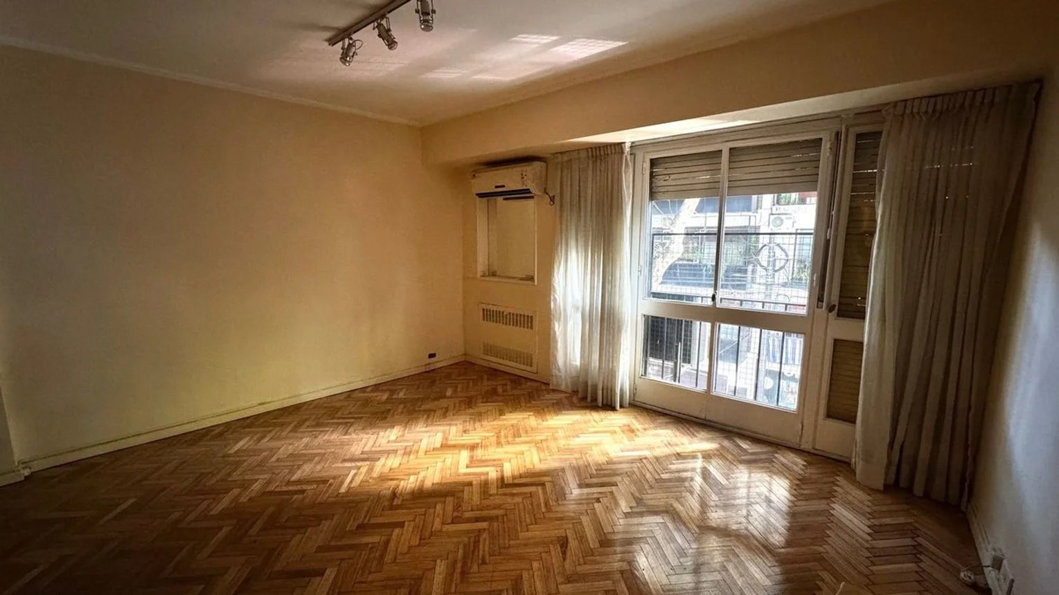 Departamento en alquiler en Recoleta, foto 3