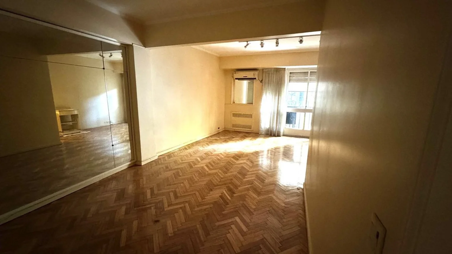 Departamento en alquiler en Recoleta, foto 5