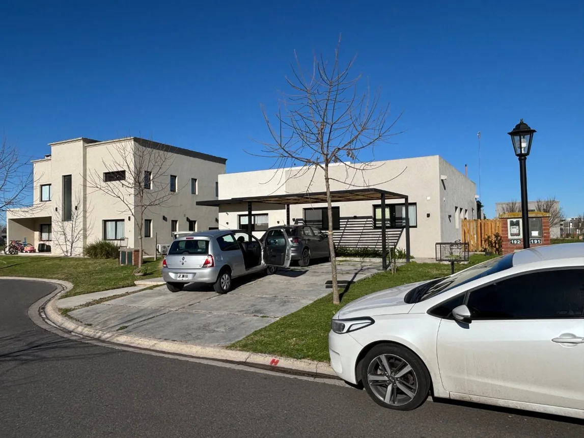 Casa en venta en Villa Rosa, foto 3