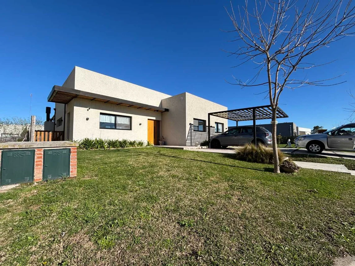 Casa en venta en Villa Rosa, foto 2