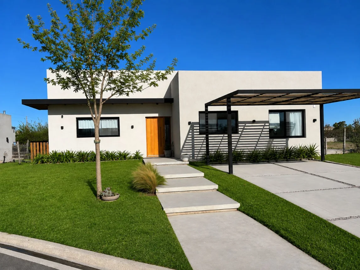 Casa en venta en Villa Rosa