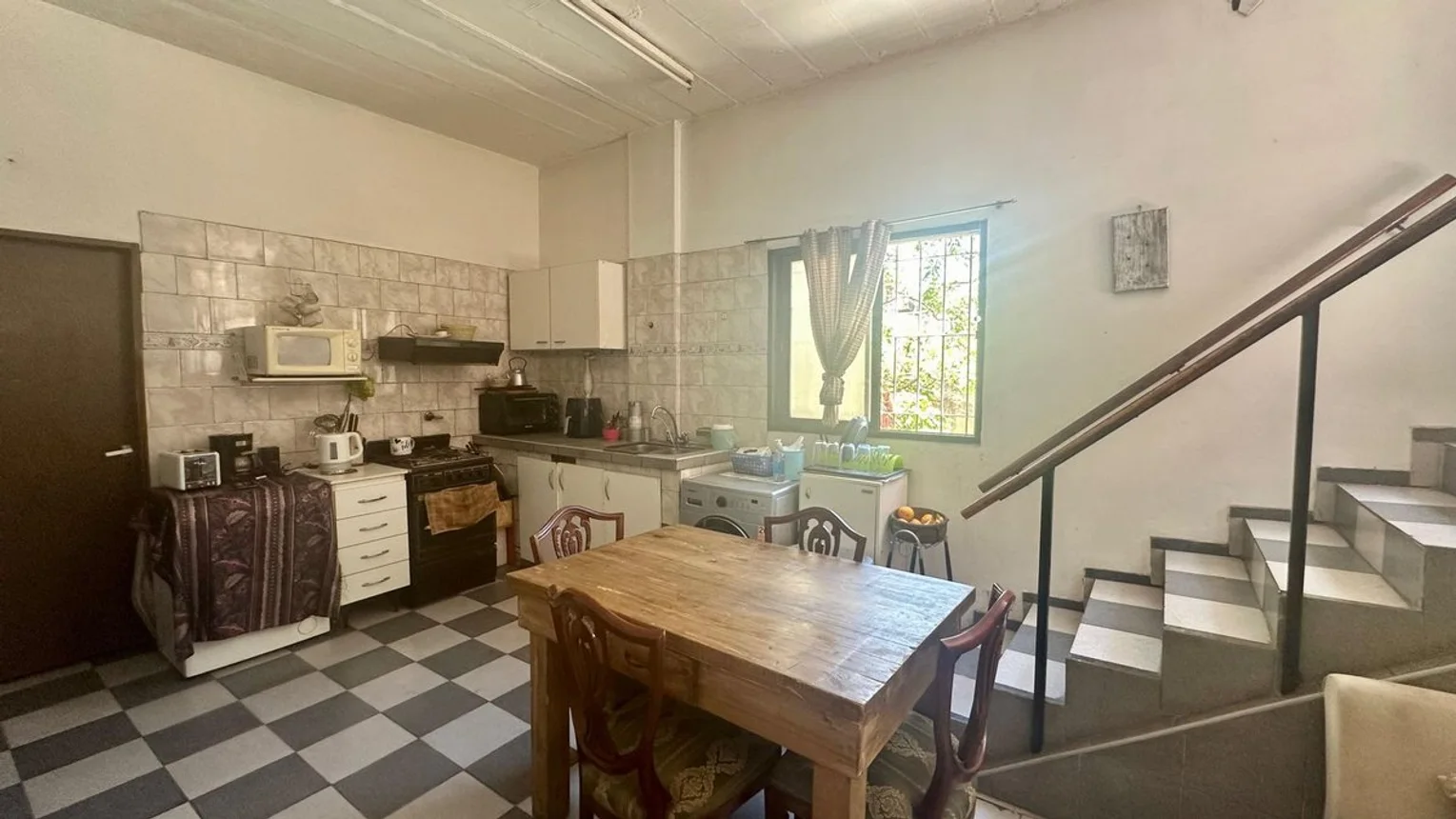 PH de 4 ambientes en venta en Floresta, Avenida Olivera 0