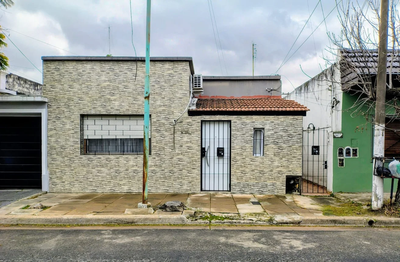 PH de 3 ambientes en venta en Morón, Falucho 900