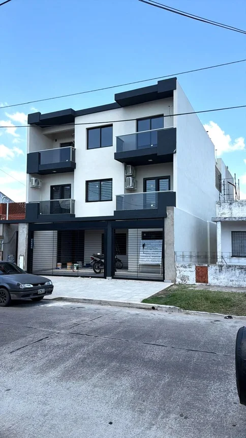 Departamento de 2 ambientes en venta en San Justo, Alberto Lartigau 3000