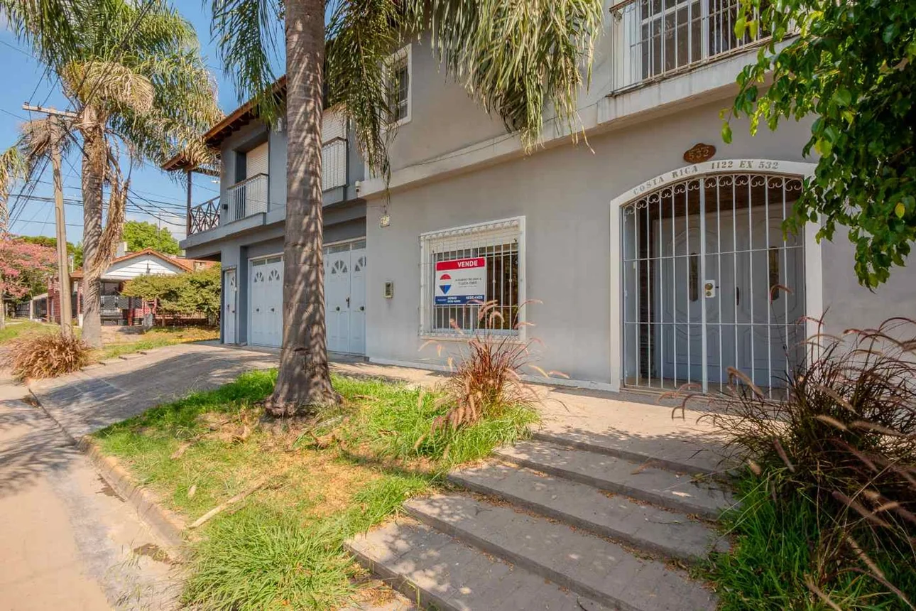 Casa en venta en Ituzaingó