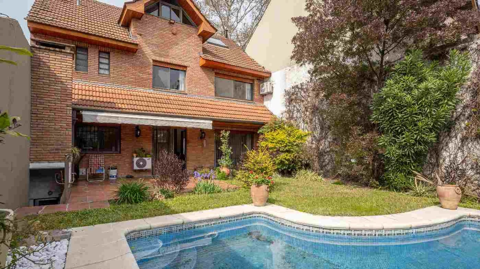 Casa de 6 ambientes en venta en Florida, Santa Rosa 2500, foto 2