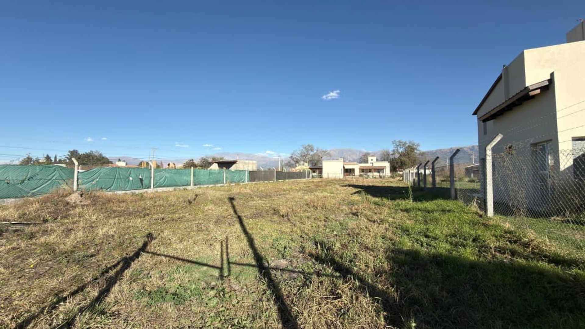 TERRENO VENTA EL MOLLAR II RP 24 ROSARIO DE LERMA - foto 4