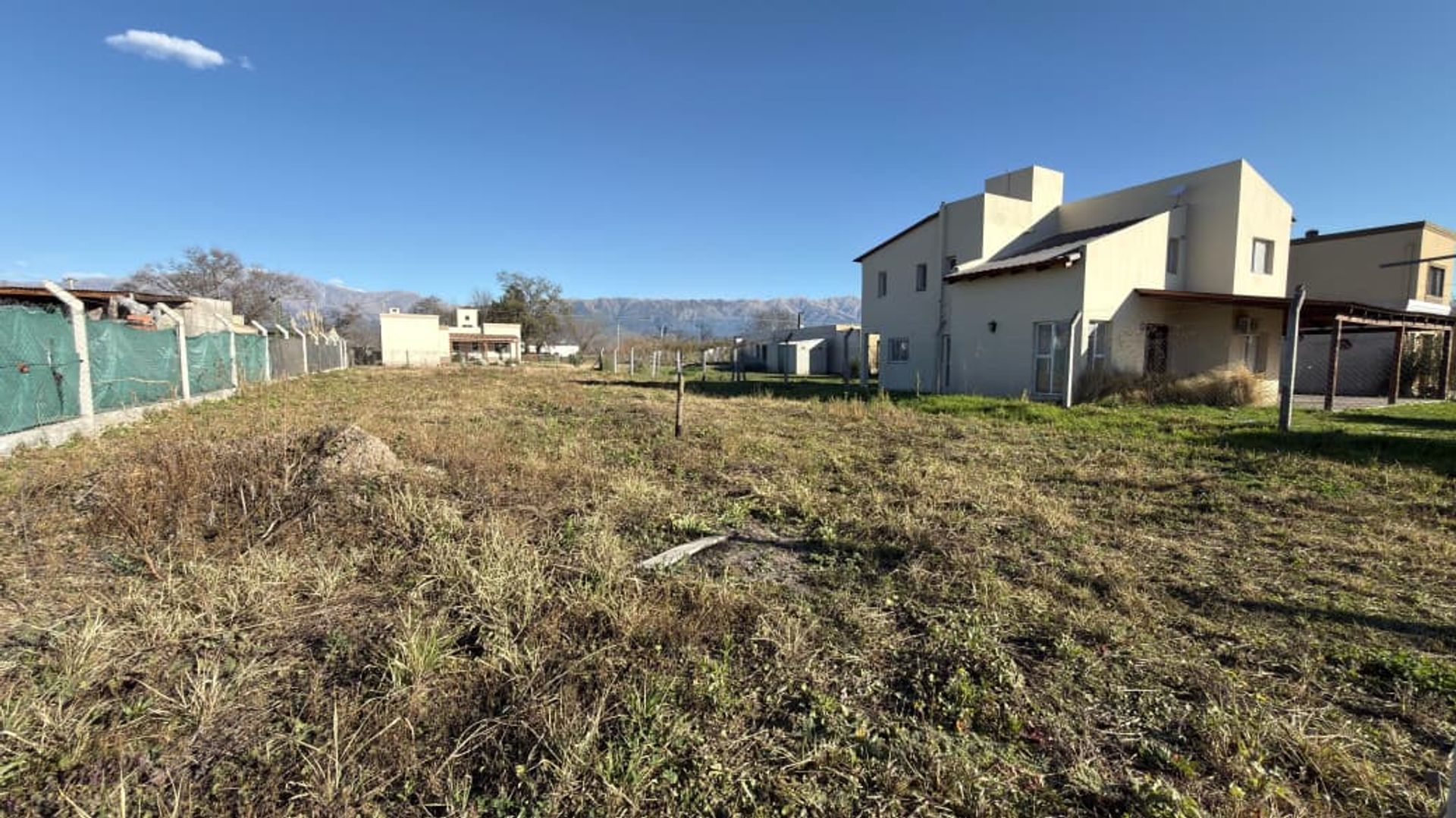 TERRENO VENTA EL MOLLAR II RP 24 ROSARIO DE LERMA - foto 5