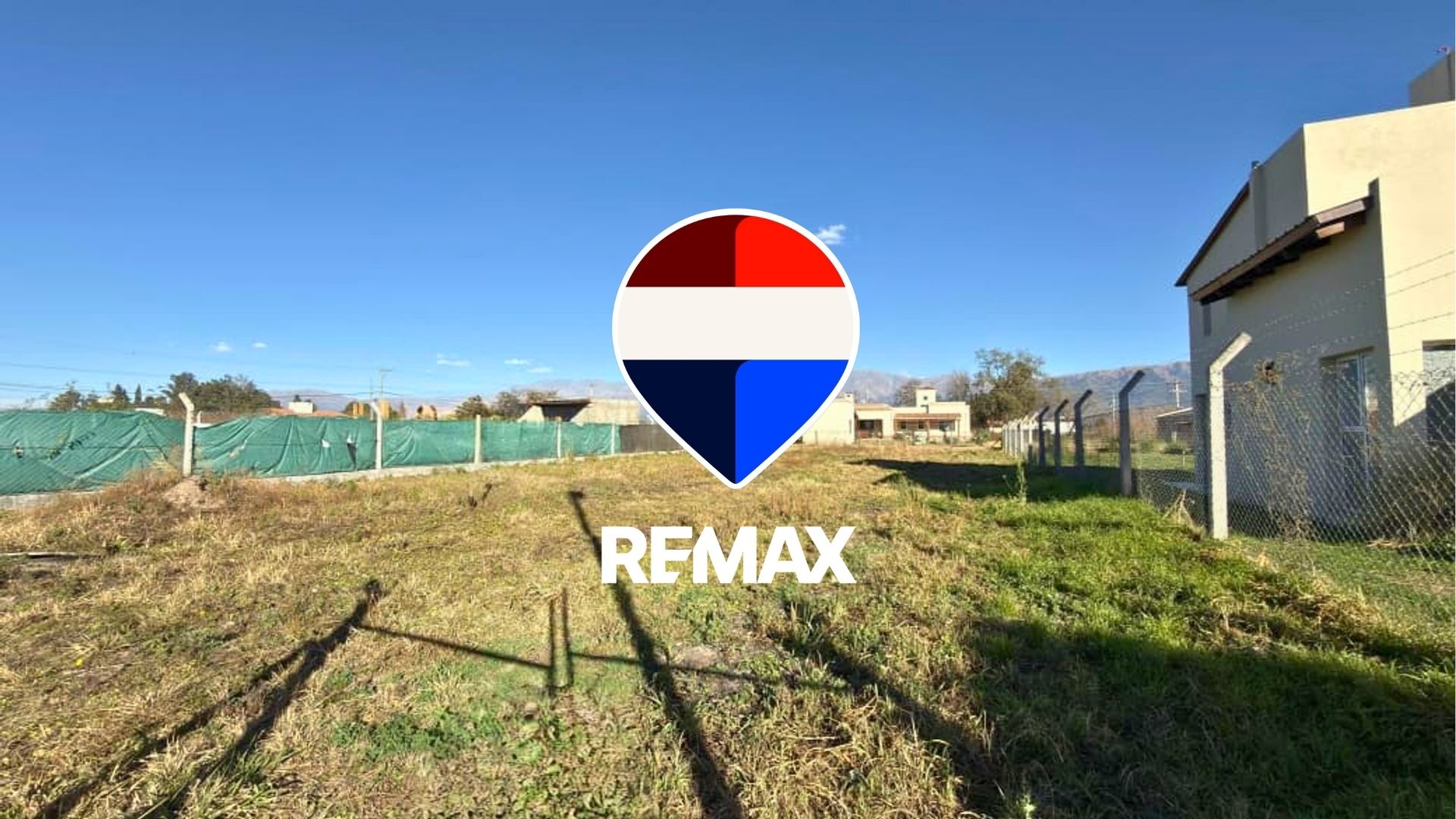 TERRENO VENTA EL MOLLAR II RP 24 ROSARIO DE LERMA - foto 1