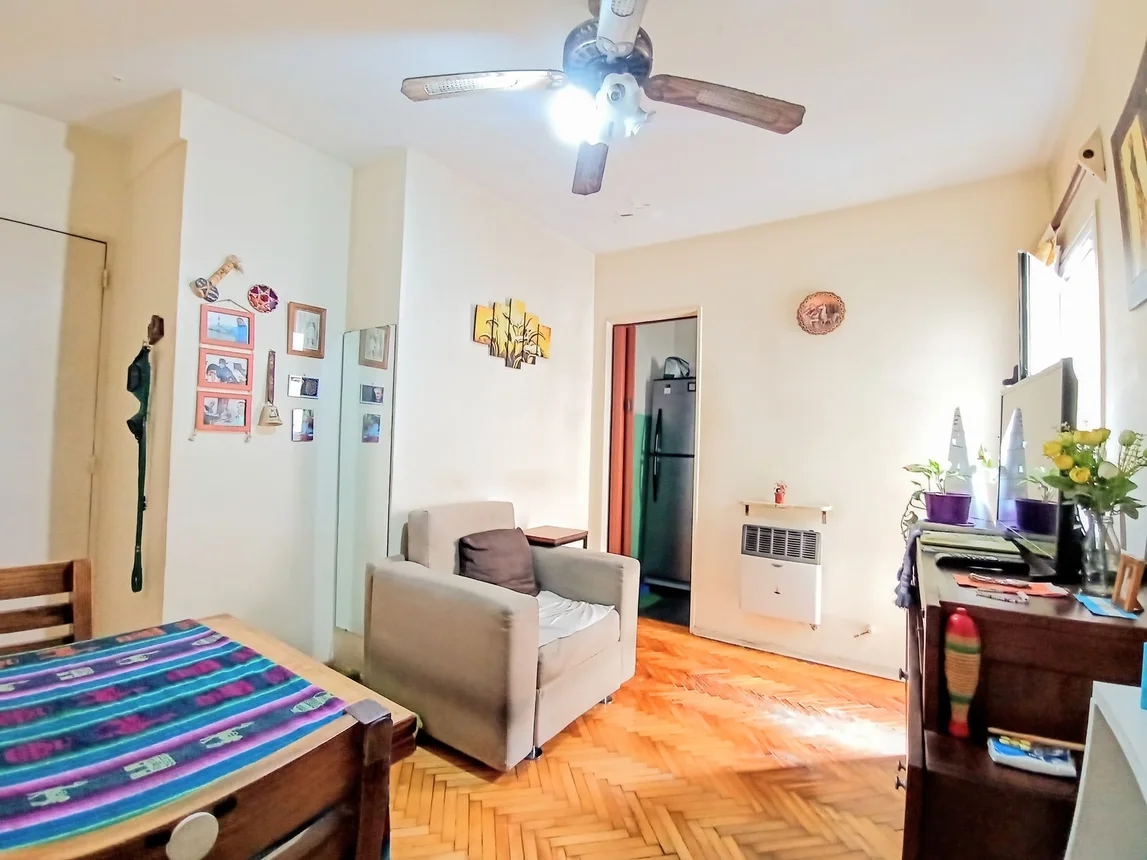 Departamento en venta en Balvanera, foto 2