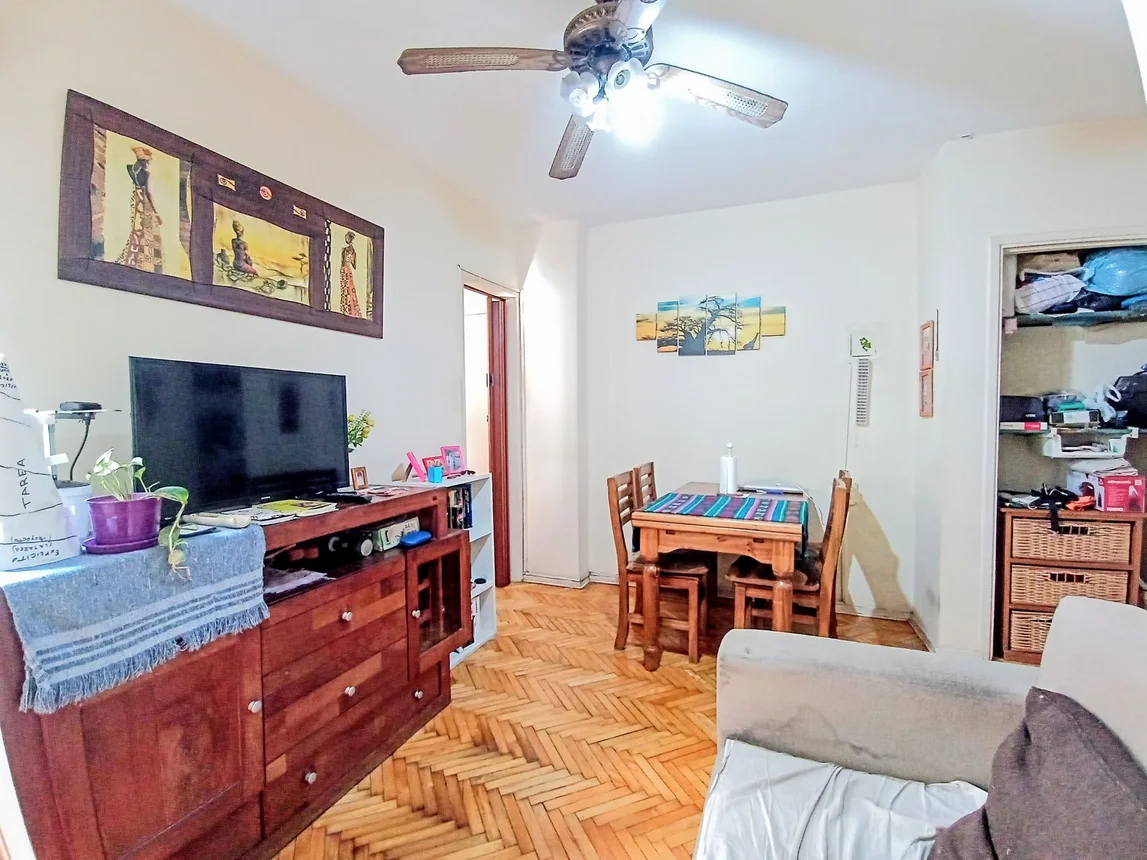 Departamento en venta en Balvanera, foto 4