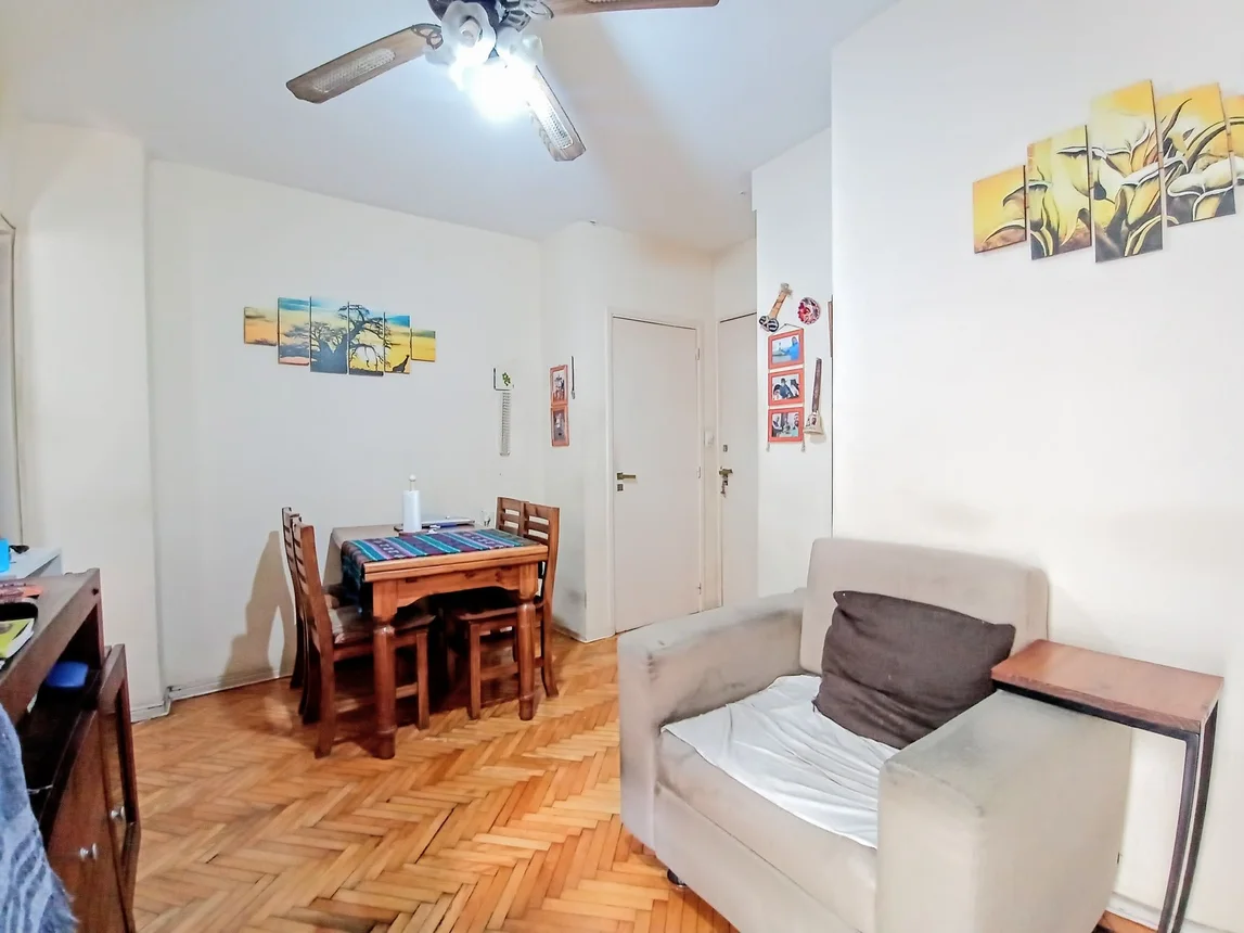Departamento en venta en Balvanera, foto 3