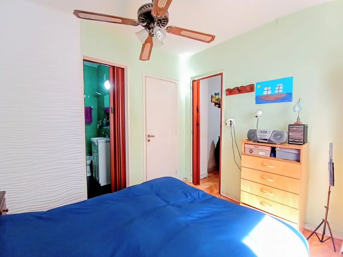 Departamento en venta en Balvanera, foto 5