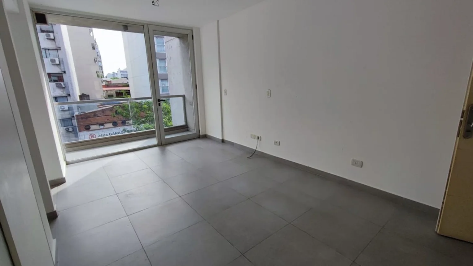 Departamento en venta en Palermo