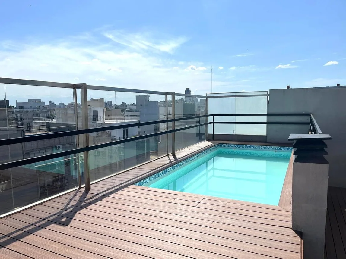 Departamento en venta en Palermo, foto 2