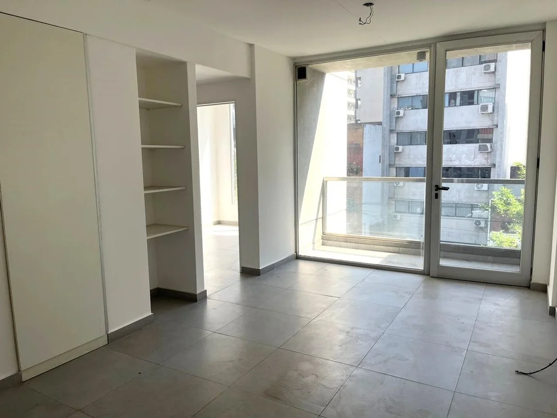 Departamento en venta en Palermo, foto 3