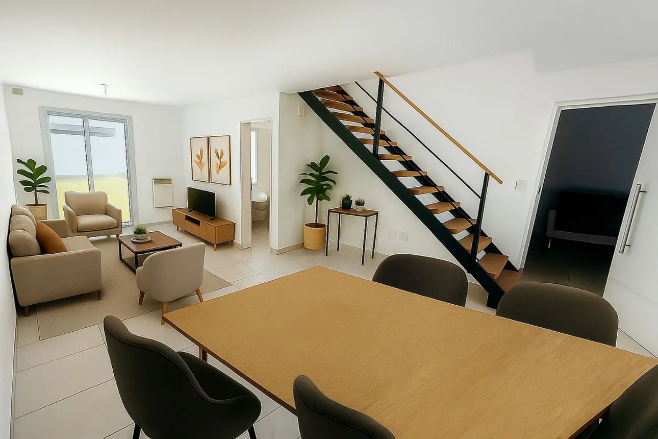 Casa dúplex en venta en Córdoba