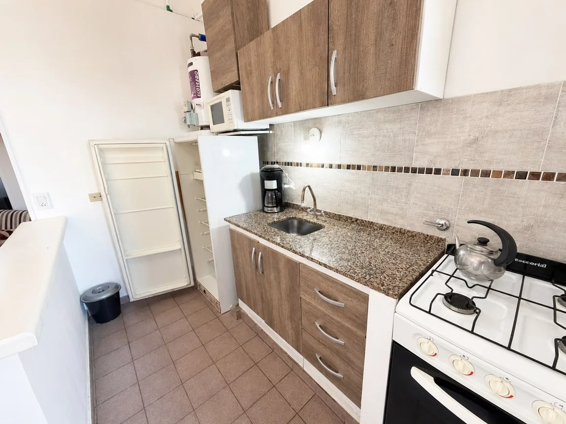 Dúplex de 5 ambientes en venta en Pinamar, Del Odiseo 600, foto 2