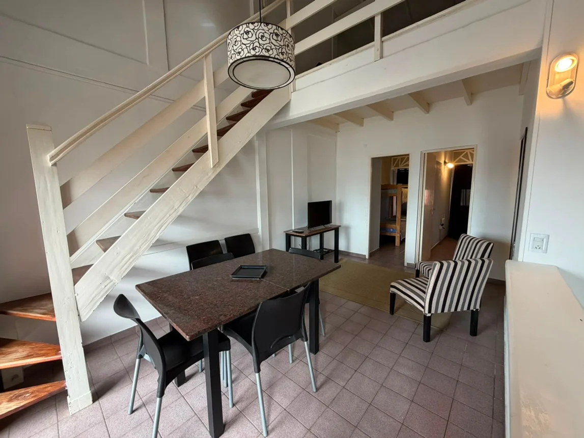 Dúplex de 5 ambientes en venta en Pinamar, Del Odiseo 600, foto 4