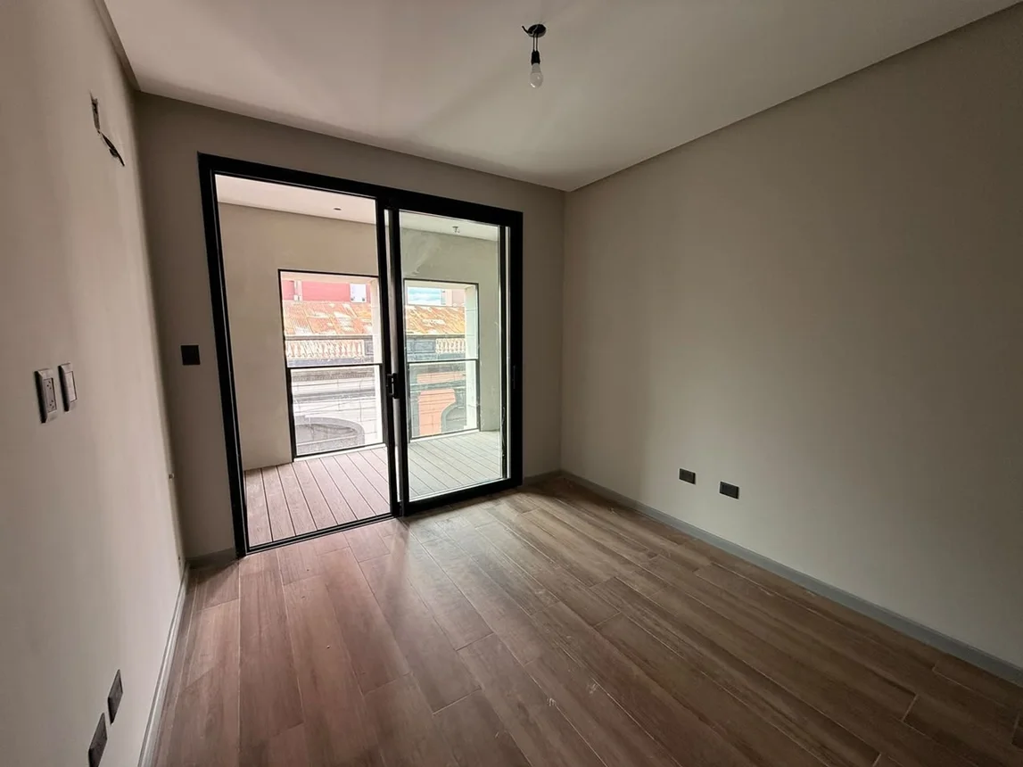 Venta dpto 2 dormit. con balcon y lavadero 124 m2, foto 5