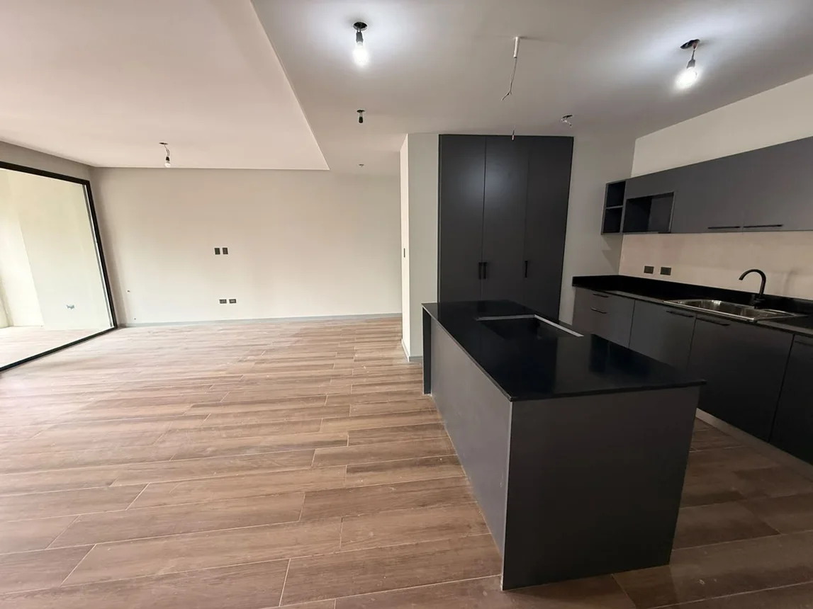 Venta dpto 2 dormit. con balcon y lavadero 124 m2, foto 2