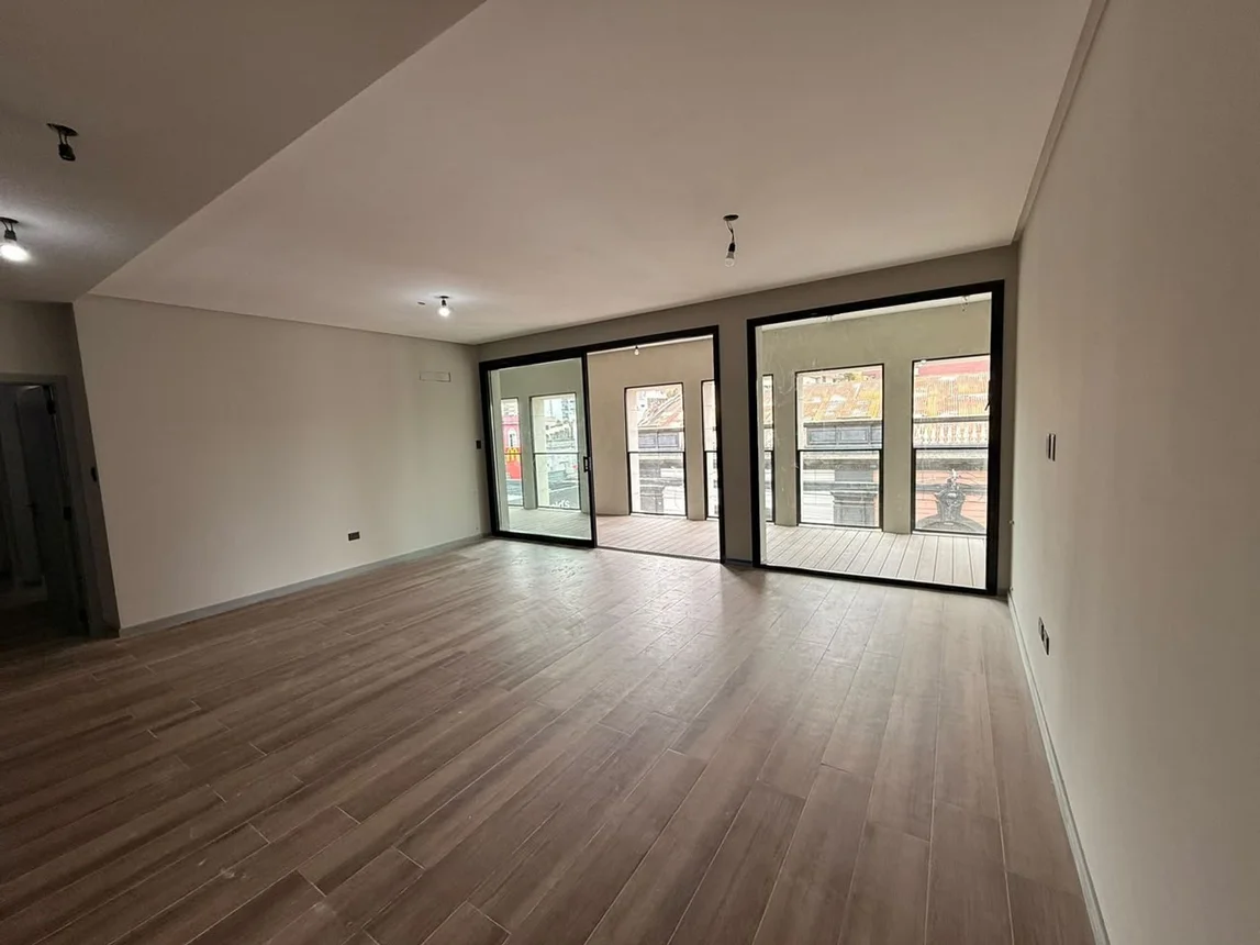 Venta dpto 2 dormit. con balcon y lavadero 124 m2, foto 1
