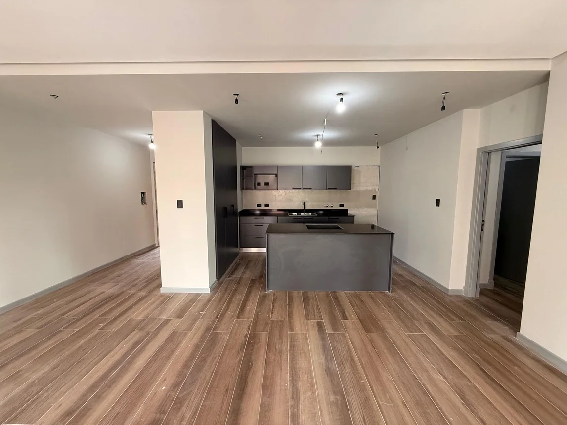 Venta dpto 2 dormit. con balcon y lavadero 124 m2, foto 3