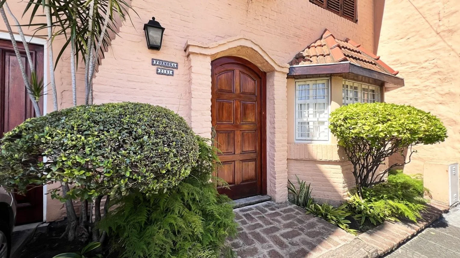 Casa de 4 ambientes en venta en Valentín Alsina, Formosa 2100