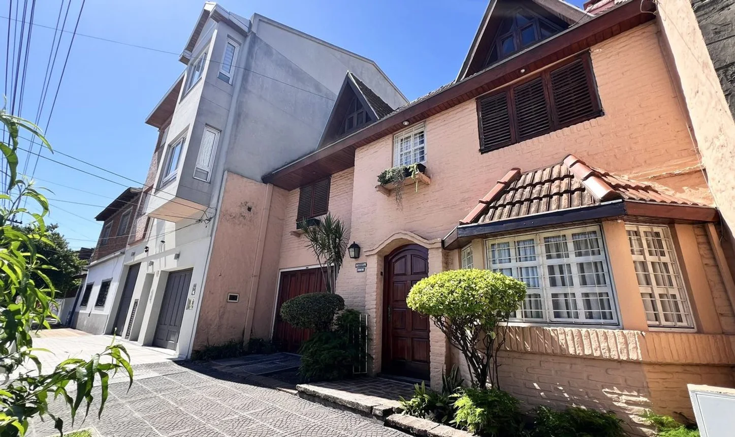 Casa de 4 ambientes en venta en Valentín Alsina, Formosa 2100, foto 5